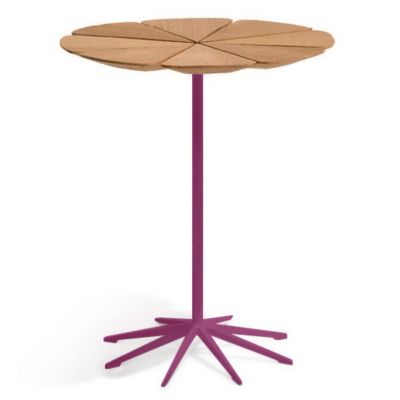 Petal Collection End Table