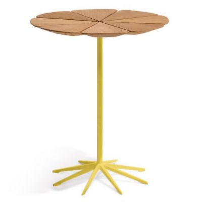 Petal Collection End Table