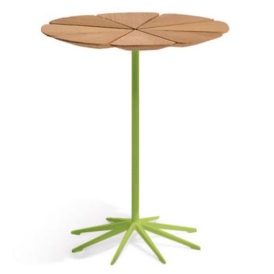 Petal Collection End Table