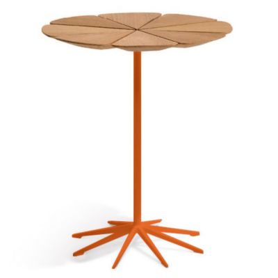 Petal Collection End Table
