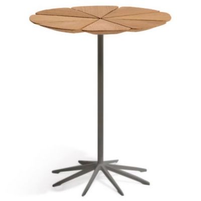 Petal Collection End Table