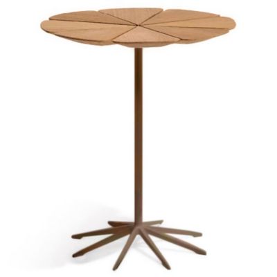 Petal Collection End Table