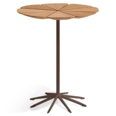 Petal Collection End Table