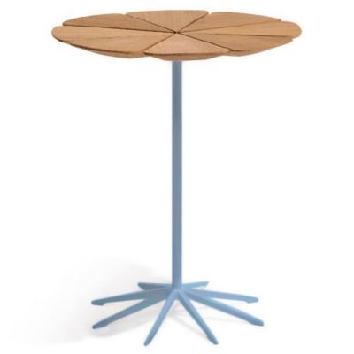 Petal Collection End Table