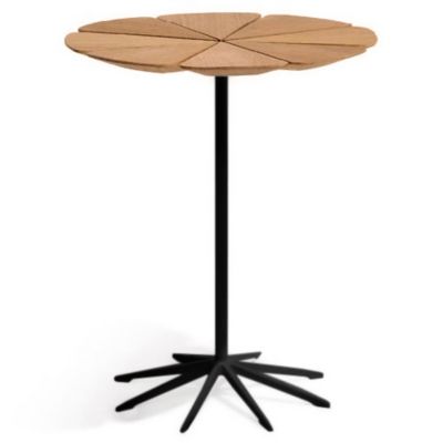 Petal Collection End Table