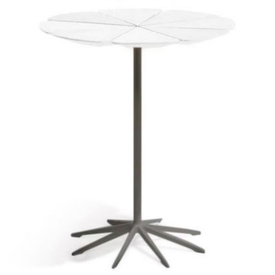 Petal Collection End Table