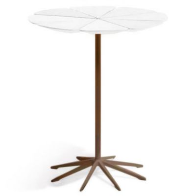 Petal Collection End Table