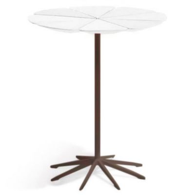 Petal Collection End Table