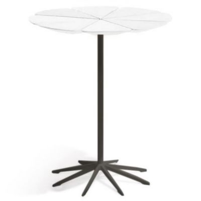 Petal Collection End Table