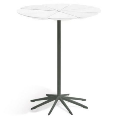 Petal Collection End Table