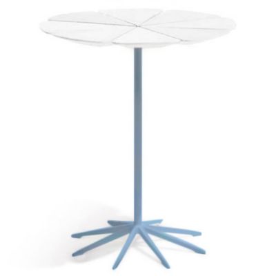 Petal Collection End Table
