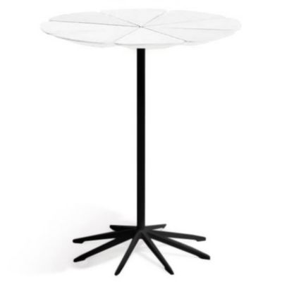 Petal Collection End Table