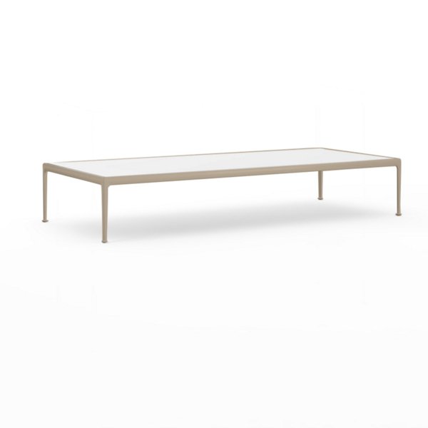 1966 Collection 38-Inch x 90-Inch Coffee Table