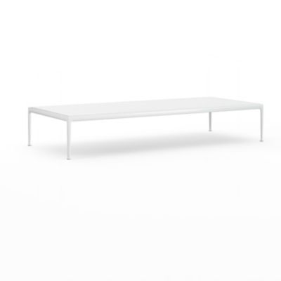 1966 Collection 38-Inch x 90-Inch Coffee Table