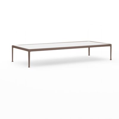 1966 Collection 38-Inch x 90-Inch Coffee Table