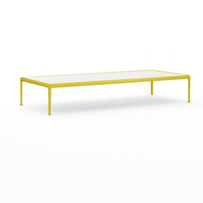 1966 Collection 38-Inch x 90-Inch Coffee Table