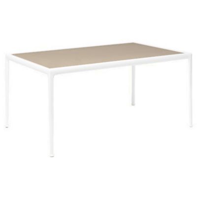 1966 Collection 38in Rectangular Dining Table