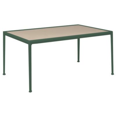 1966 Collection 38in Rectangular Dining Table