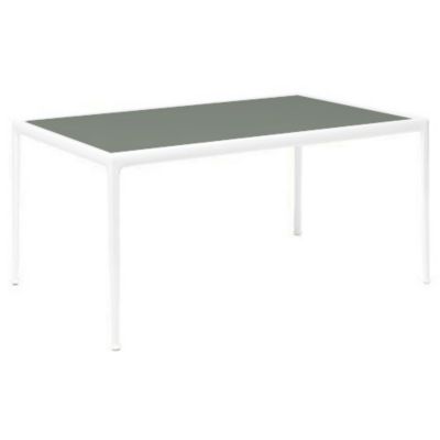 1966 Collection 38in Rectangular Dining Table