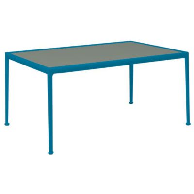 1966 Collection 38in Rectangular Dining Table