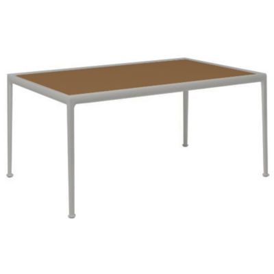 1966 Collection 38in Rectangular Dining Table