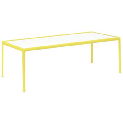 1966 Collection 38in Rectangular Dining Table