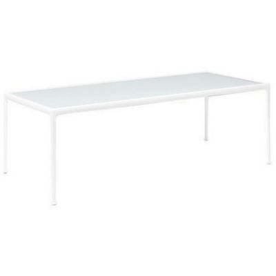 1966 Collection 38in Rectangular Dining Table