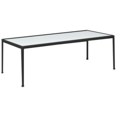 1966 Collection 38in Rectangular Dining Table