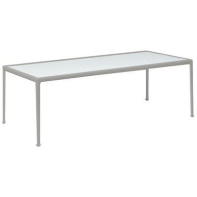 1966 Collection 38in Rectangular Dining Table