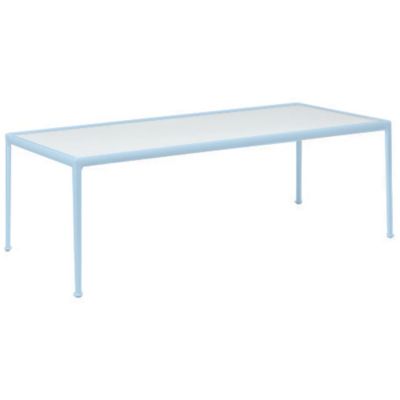 1966 Collection 38in Rectangular Dining Table