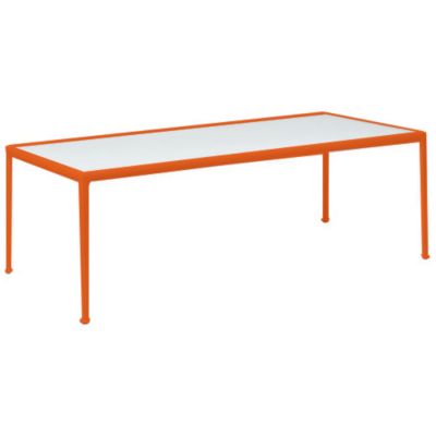 1966 Collection 38in Rectangular Dining Table