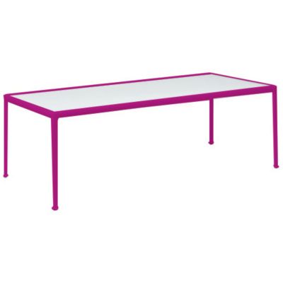 1966 Collection 38in Rectangular Dining Table