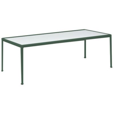 1966 Collection 38in Rectangular Dining Table
