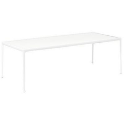 1966 Collection 38in Rectangular Dining Table