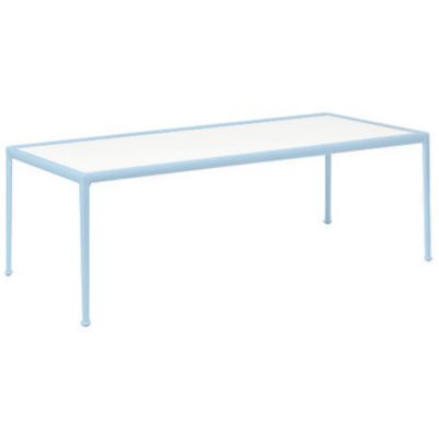 1966 Collection 38in Rectangular Dining Table