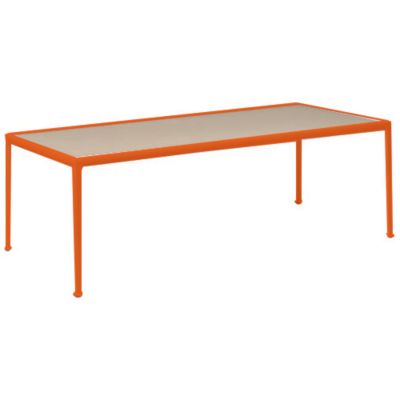 1966 Collection 38in Rectangular Dining Table