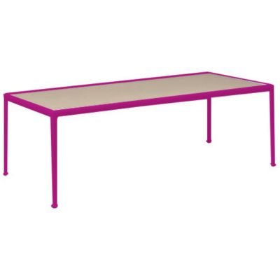 1966 Collection 38in Rectangular Dining Table