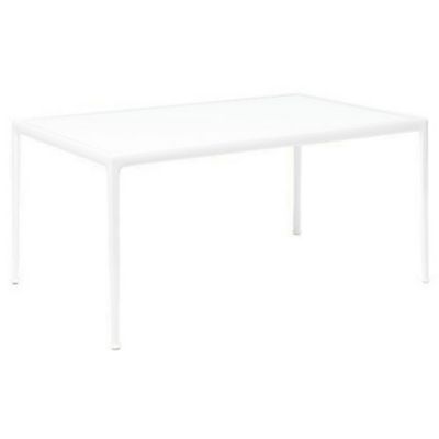 1966 Collection 38in Rectangular Dining Table
