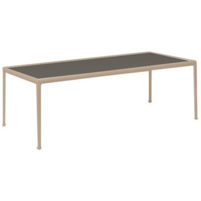 1966 Collection 38in Rectangular Dining Table