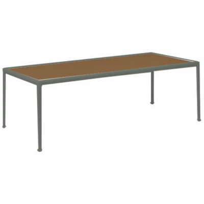 1966 Collection 38in Rectangular Dining Table