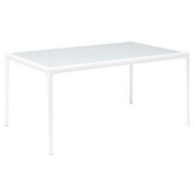 1966 Collection 38in Rectangular Dining Table