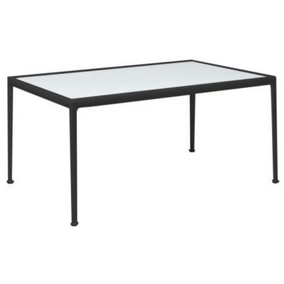 1966 Collection 38in Rectangular Dining Table