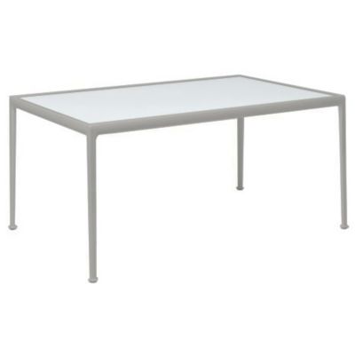 1966 Collection 38in Rectangular Dining Table
