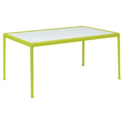1966 Collection 38in Rectangular Dining Table