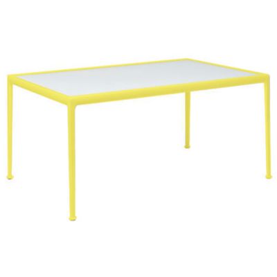 1966 Collection 38in Rectangular Dining Table