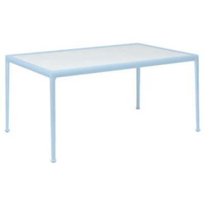 1966 Collection 38in Rectangular Dining Table