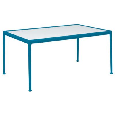 1966 Collection 38in Rectangular Dining Table