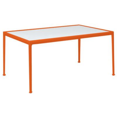 1966 Collection 38in Rectangular Dining Table