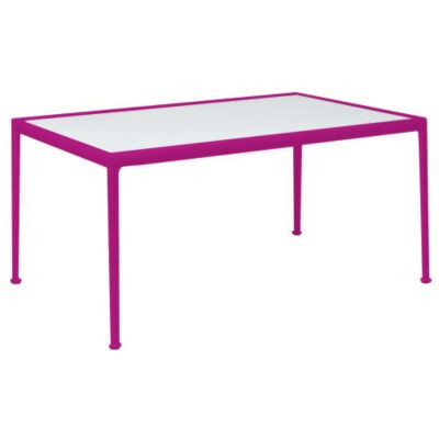 1966 Collection 38in Rectangular Dining Table