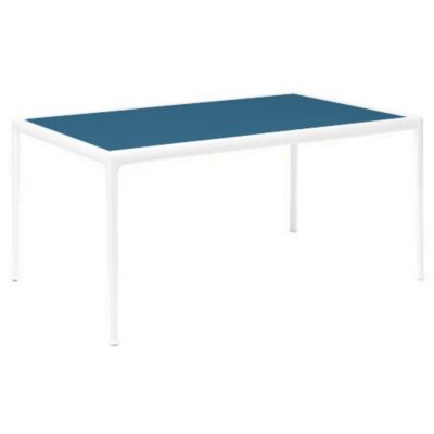 1966 Collection 38in Rectangular Dining Table